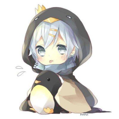 白鹿星落海蓝妆